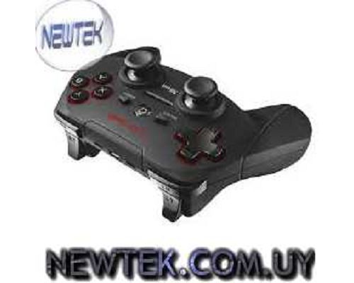 Gamepad Trust GXT545 20491 Gamer Wireless Bateria PS3 PC Laptop